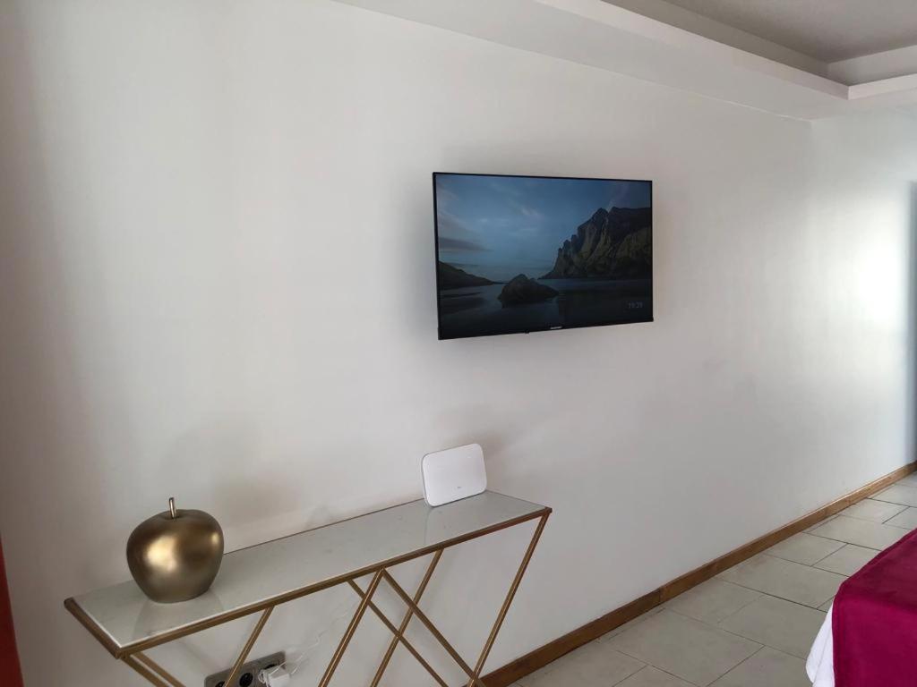 La Kristana Διαμέρισμα Le Diamant Εξωτερικό φωτογραφία